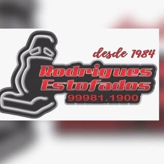 Logotipo da empresa RODRIGUES TAPECEIRO