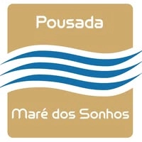 Logotipo da empresa POUSADA MARE DOS SONHOS