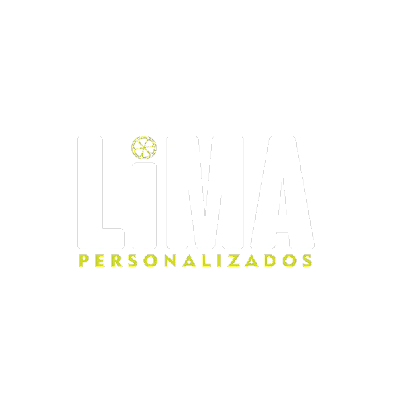 Logotipo da empresa LIMA PERSONALIZADOS