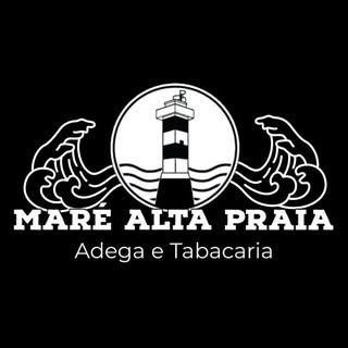 Logotipo da empresa MARE ALTA PRAIA ADEGA E TABACARIA