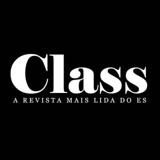 Logotipo da empresa CLASS