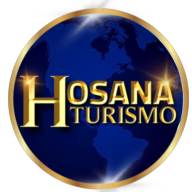 Logotipo da empresa HOSANA HOTEL