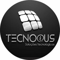 Logotipo da empresa TECNOIUS SOLUTIONS