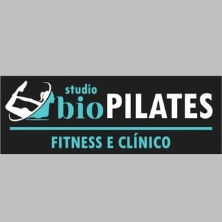 Logotipo da empresa BIO FORM