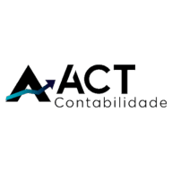 Logotipo da empresa ACT CONTABILIDADE