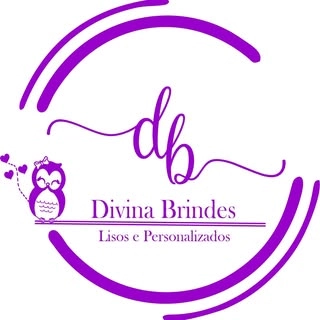 Logotipo da empresa DIVINA CONFECCOES