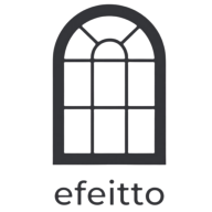 Logotipo da empresa EFEITTO