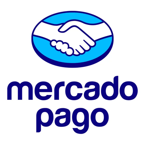 Logotipo da empresa MERCADO PAGO CORRETORA DE SEGUROS LTDA.