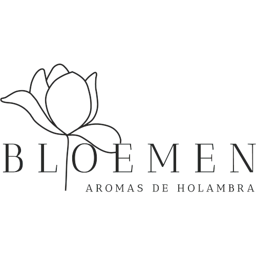 Logotipo da empresa BLOEMEN AROMAS DE HOLAMBRA