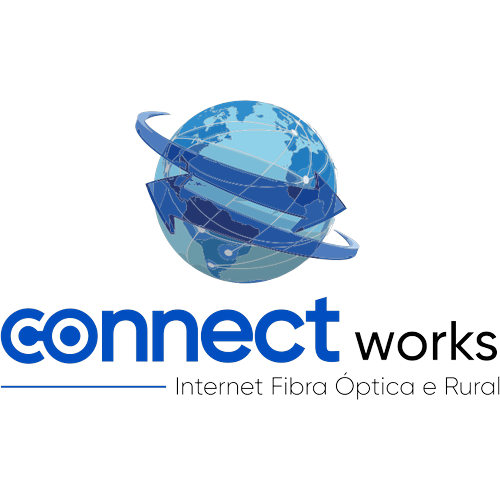 Logotipo da empresa WORKS NET