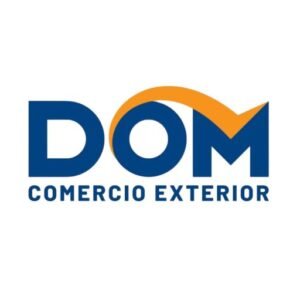 Logotipo da empresa DOM COMERCIO EXTERIOR LTDA