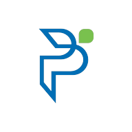 Logotipo da empresa PASSO PRETO COMUNICACAO