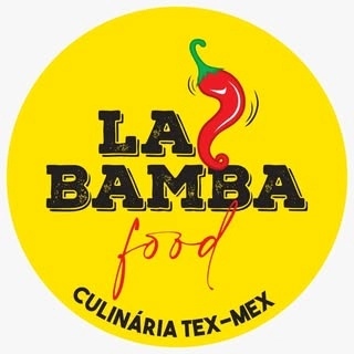 Logotipo da empresa LABAMBA FOOD