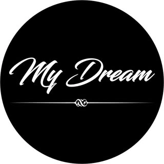 Logotipo da empresa MY DREAM