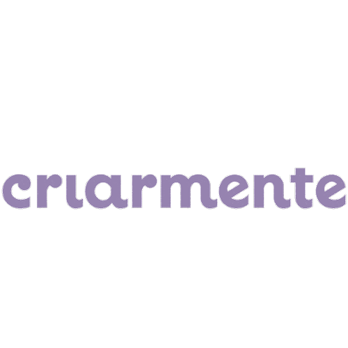 Logotipo da empresa CRIARMENTE