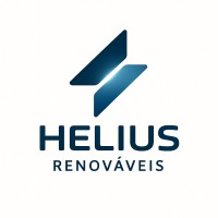 Logotipo da empresa HELIUS RENOVAVEIS