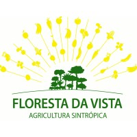 Logotipo da empresa DA FLORESTA