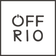 Logotipo da empresa OFF RIO DESTILARIA