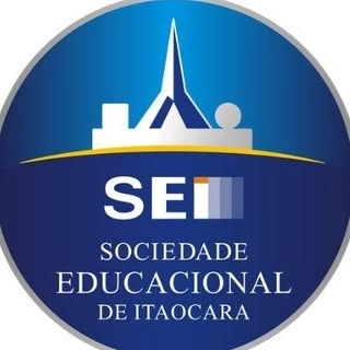 Logotipo da empresa SOCIEDADE EDUCACIONAL DE ITAOCARA LTDA