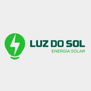Logotipo da empresa LUZ DO SOL