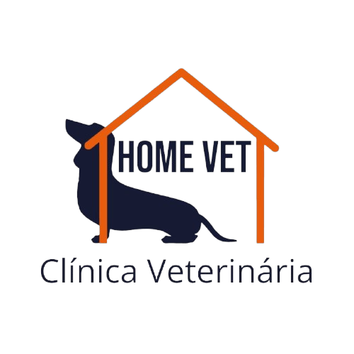 Logotipo da empresa HOME VET