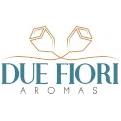 Logotipo da empresa DUE FIORI AROMAS