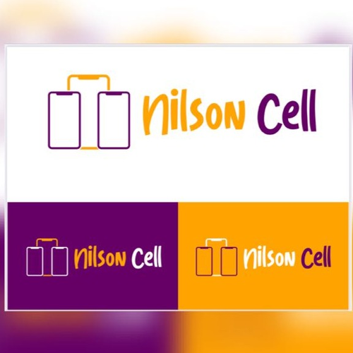 Logotipo da empresa GM CELL