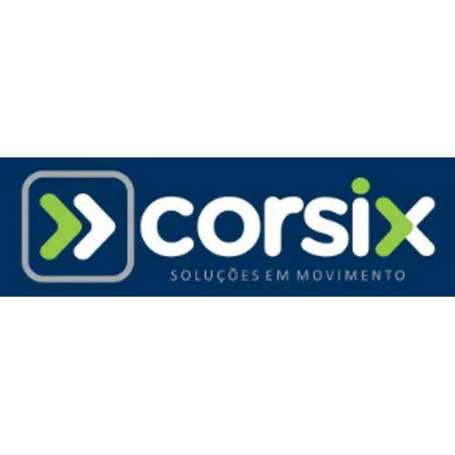 Logotipo da empresa CORSIX