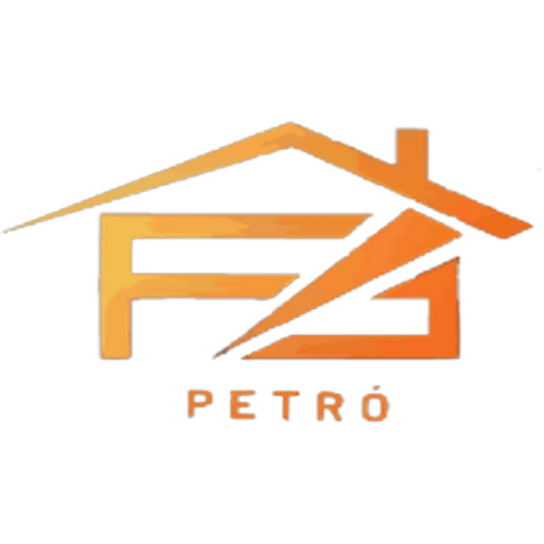 Logotipo da empresa PETRO E FURIGO LTDA