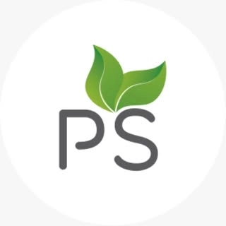 Logotipo da empresa PRIMUS SOLUCOES AMBIENTAIS
