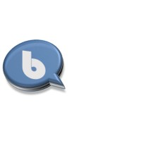 Logotipo da empresa B.LINE OTICA