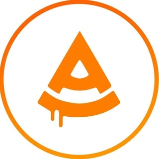 Logotipo da empresa AVALANCHES PIZZARIA