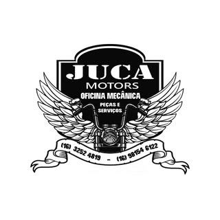 Logotipo da empresa WILSON ORDINE JUNIOR