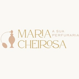 Logotipo da empresa MARIA CHEIROSA