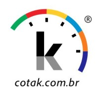 Logotipo da empresa CAICO SORRIDENTE