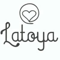 Logotipo da empresa LATOYA