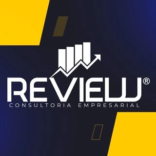 Logotipo da empresa REVIEW CONSULTORIA EMPRESARIAL