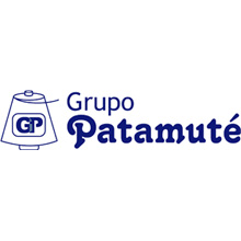 Logotipo da empresa PATAMUTE HOLDING E PARTICIPACOES