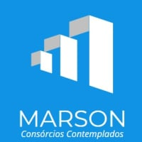 Logotipo da empresa RC MARSON CONSORCIOS LTDA