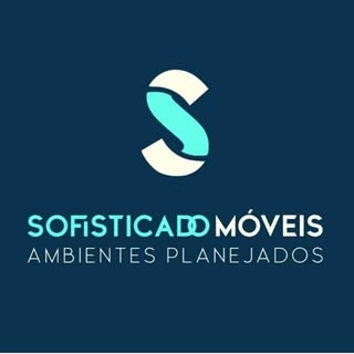 Logotipo da empresa SOFISTICADO MOVEIS
