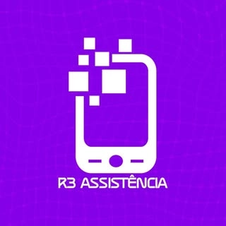 Logotipo da empresa R3 TECH