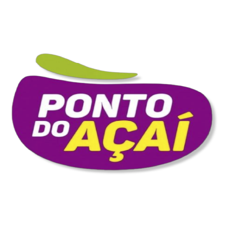 Logotipo da empresa PONTO DO ACAI