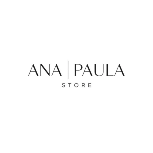 Logotipo da empresa ANA PAULA STORE