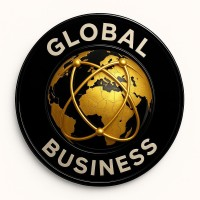 Logotipo da empresa GLOBAL BUSINESS