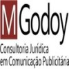 Logotipo da empresa MGODOY