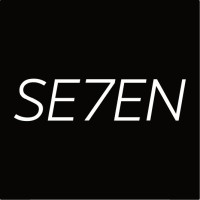 Logotipo da empresa SEVEN GESTAO EM SAUDE