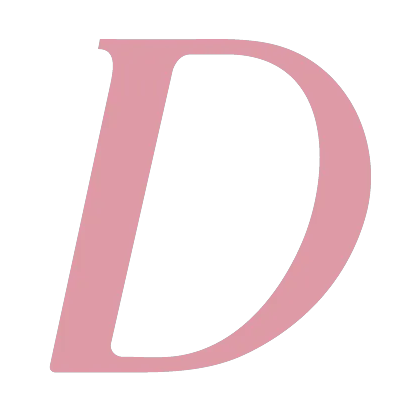 Logotipo da empresa DC COSMETICOS