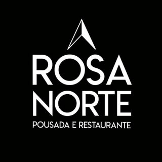 Logotipo da empresa POUSADA ROSA NORTE