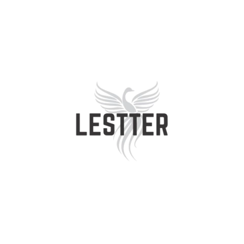 Logotipo da empresa LESTTER TECIDOS LTDA.
