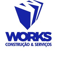 Logotipo da empresa Eco Work Comercio e Servicos de Construcao Ltda